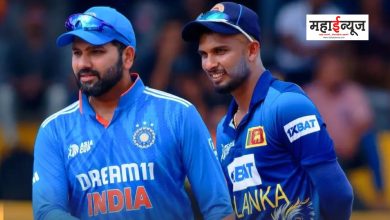 India vs Sri Lanka match will be played at Wankhede Stadium after 12 years
