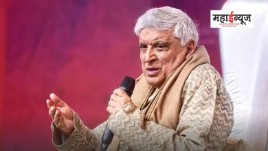 Javed Akhtar said that Lord Ram and Sita are not only for Hindus