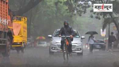 Chance of rain in next 3-4 days in the state