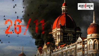 Today marks 15 years since the 26/11 terrorist attack on Mumbai