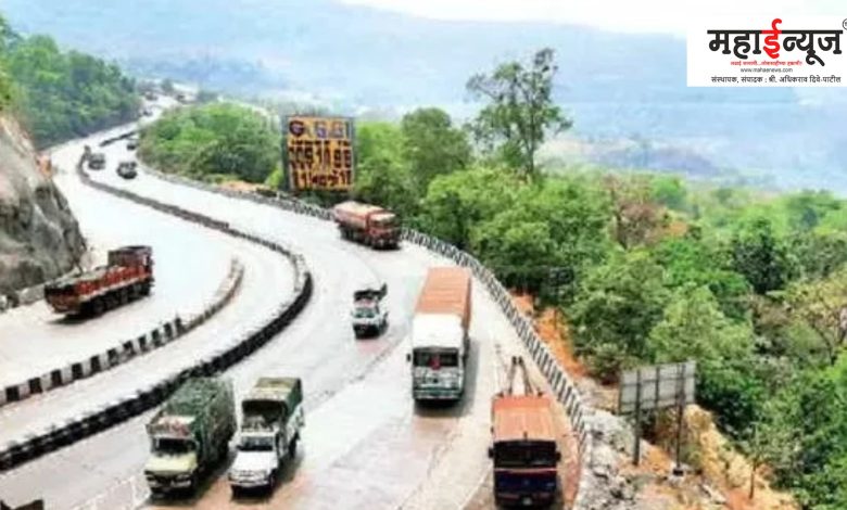 Mumbai-Pune, Today Mega Block, Maintenance, repair, work, two hours, stop traffic,