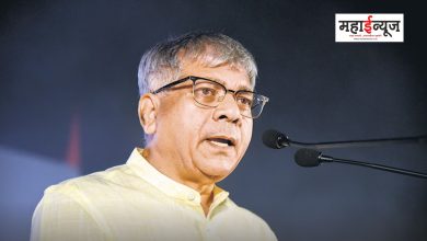 Prakash Ambedkar said that genocide is likely to happen somewhere in the country after December 3