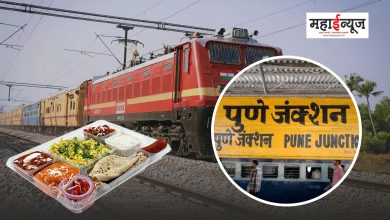 Passengers will get fresh food for 24 hours at Pune station