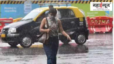 Orange alert issued in Mumbai, heavy rains, including Konkan, 5 areas, read IMD's report,