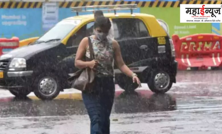 Orange alert issued in Mumbai, heavy rains, including Konkan, 5 areas, read IMD's report,
