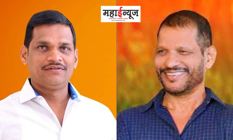 Shree Ganesh Cooperative Bank Election: Shankar Jagtap maintains the legacy of Laxman Jagtap!