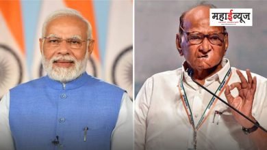 Sharad Pawar said that Prime Minister Modi will have to pay the price