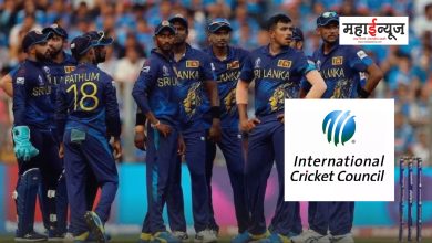 Sri Lanka Cricket suspended by ICC Board