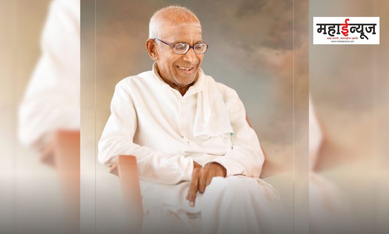 Organizing Guru Naman Mahotsav in Bhosari in memory of Sri Siddheshwar Mahaswami