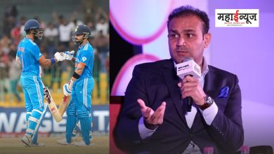 Virender Sehwag said that Virat and Rahul batted very slowly