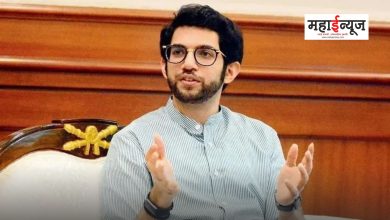 SIT investigation of Aditya Thackeray by state government in Disha Salian death case