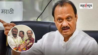 Ajit Pawar said that some people want to become MP