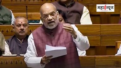 Amit Shah said that one seat should be reserved in the Jammu and Kashmir Legislative Assembly for the people displaced from Kashmir