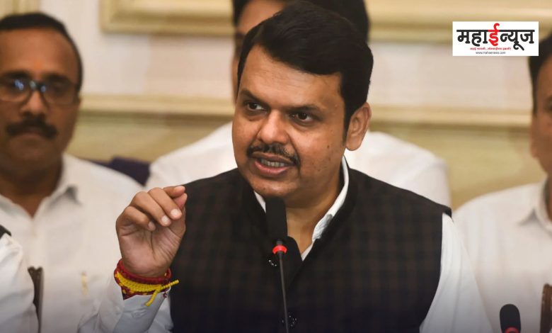 Devendra Fadnavis said that the central government will buy all the onions in the state if needed