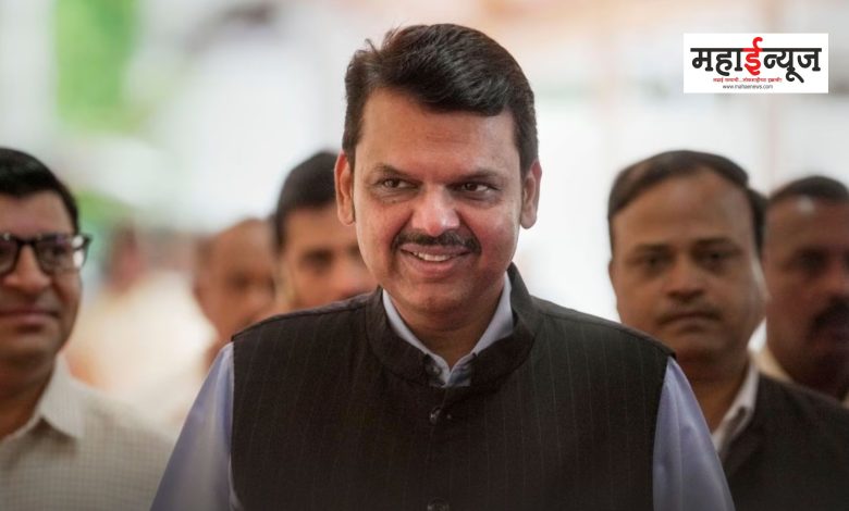 Chandrashekhar Bawankule said that Devendra Fadnavis will take oath as Chief Minister in 2024