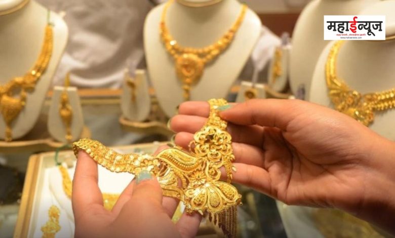 Gold price hiked by 'so much' Rs; See today's rates