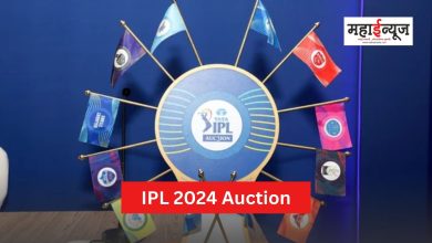 1166 players names registered for IPL 2024 auction