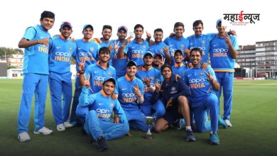 Indian squad announced for U-19 World Cup includes these players