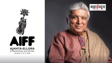 Padmapani Lifetime Achievement Award announced to renowned lyricist and writer Javed Akhtar