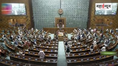Confusion in Lok Sabha and Rajya Sabha or Parliament security, 31 opposition MPs suspended
