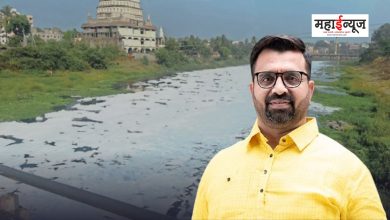 State Government's initiative to take measures on Indrayani river pollution