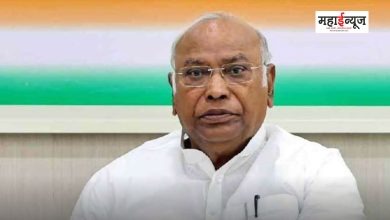 Mallikarjun Kharge said who will be the Prime Minister is a later matter