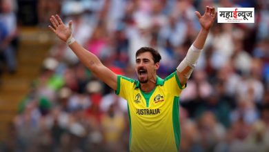 Mitchell Starc became the most expensive player in IPL history