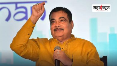 Nitin Gadkari said that he will not allow driverless cars to come to India