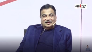 Nitin Gadkari said that no one can say who will enter which party when
