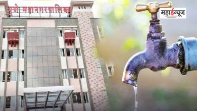 Pune residents will have to face water cuts, how much for water in the dam?