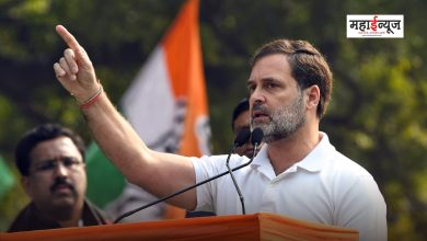 Rahul Gandhi said that in the last 10 years, there has been such a huge unemployment in India that it has not seen in the last 40 years
