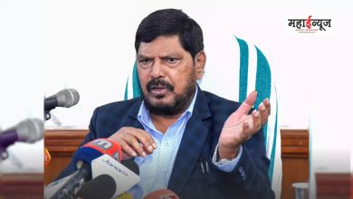 Ramdas Athawale said that the Republican Party will contest 25 Lok Sabha seats