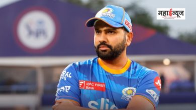 Why did Mumbai Indians remove the captaincy from Rohit Sharma?