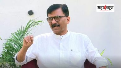 Sanjay Raut said that the auction of posts in the health department, demand of 50 lakhs for transfers