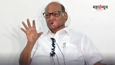 Sharad Pawar said that due to the government's policy, the hard work of the farmers is not getting any value