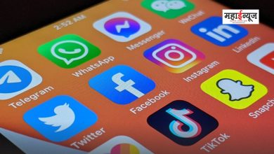 Government's big decision regarding social media, direct accounts will be deleted
