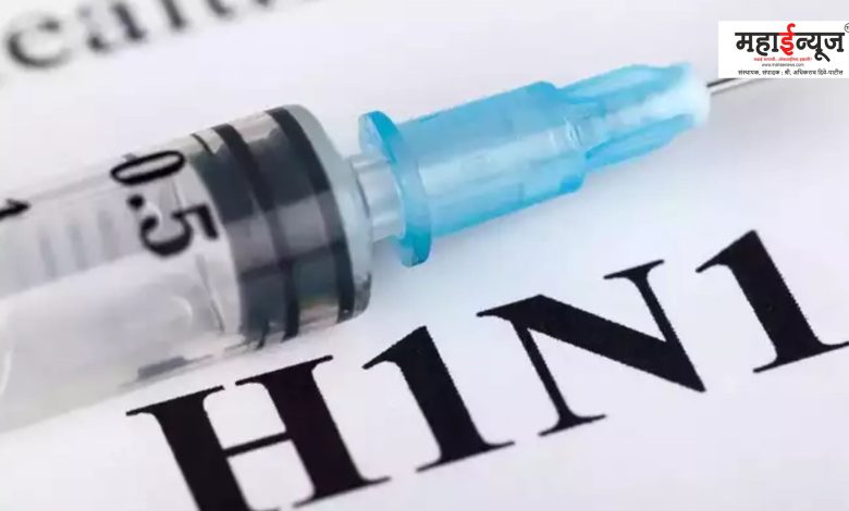 Risk of swine flu and H3N2 infection increased in Mumbai
