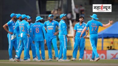 Indian squad announced for South Africa tour