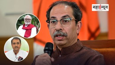 Uddhav Thackeray said that he will go to Bhujbal for food and to Praful Patel for dinner