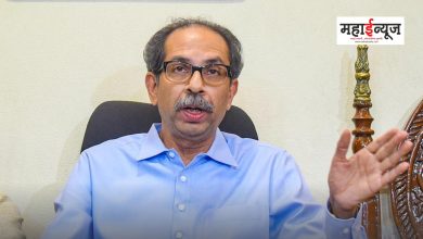 Uddhav Thackeray said that there is a scam of 8000 crores in the name of farmers
