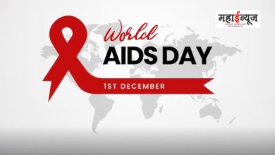 Why is World AIDS Day celebrated on December 1?
