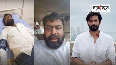 MNS official beaten by Amit Thackeray? The video went viral