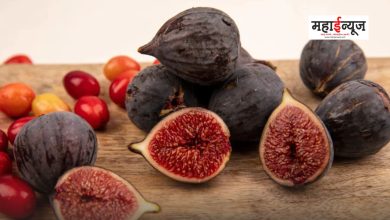 Health benefits of eating figs in winter