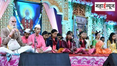 Sanjivan Samadhi ceremony with various religious programs!