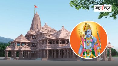 Various programs and rituals start from today at the Ram temple in Ayodhya