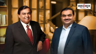 Where are Ambani and Adani in the list of the world's richest people