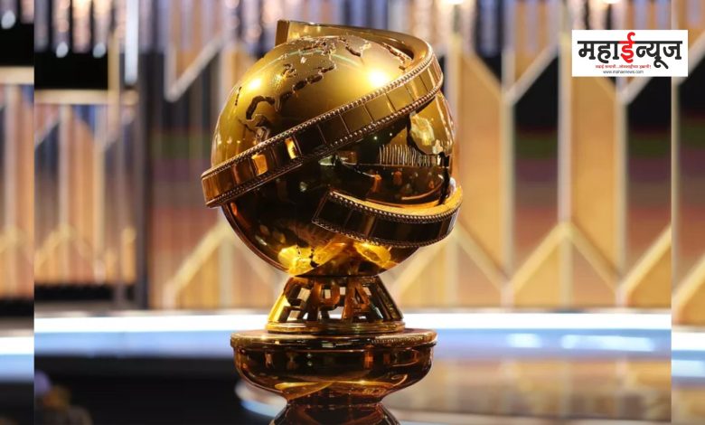 The complete list of Golden Globe Award winners has been announced