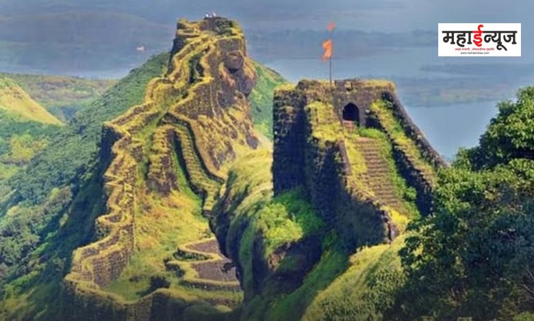 Proposal for nomination of 11 forts in Maharashtra to UNESCO