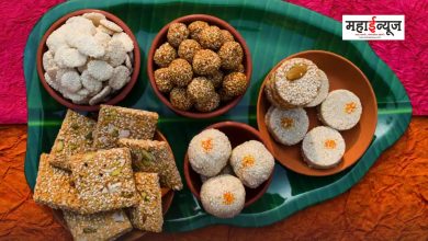 Why is sesame jaggery eaten on Makar Sankranti