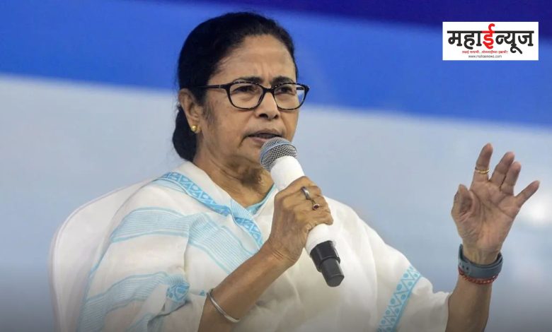 Mamata Banerjee decided to contest Lok Sabha elections alone